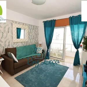  Apartamento Irene's Place