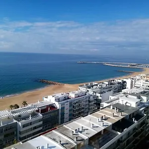  Apartamento Abmar- Por-do-sol, Vista Mar, Remodelado, Wifi, 80mt