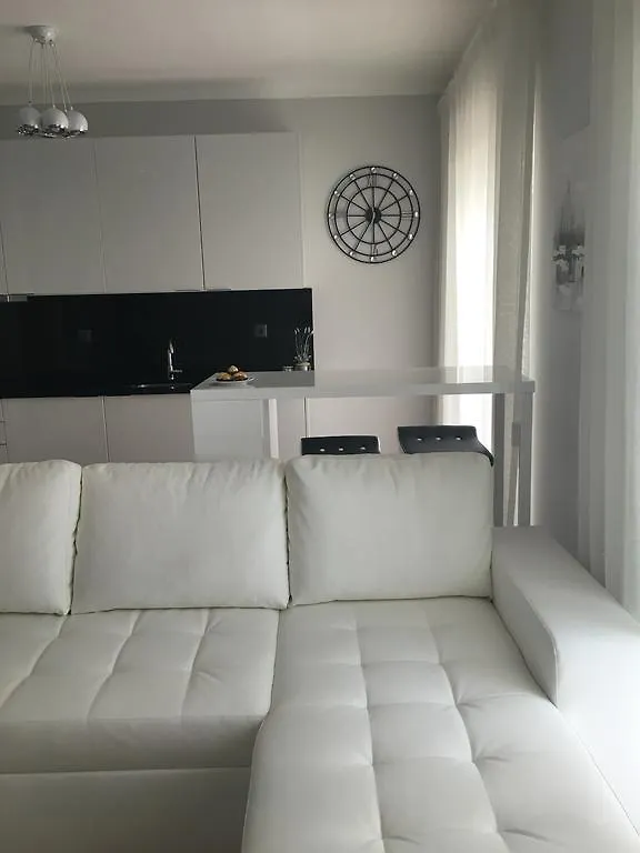 Apartamento Praia Da Gaivota Quarteira 0*,  Portugal
