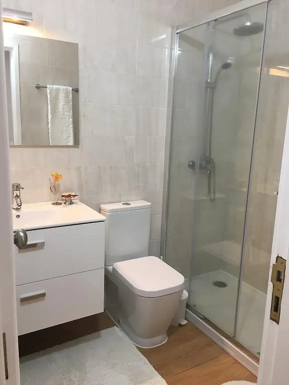 Apartamento Praia Da Gaivota Quarteira